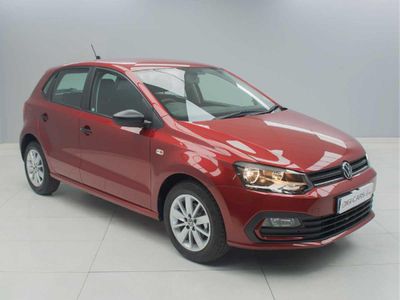 2026 Volkswagen Polo Vivo 1.4
