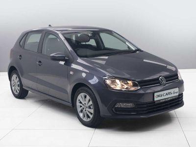 2026 Volkswagen Polo Vivo 1.4 Life