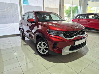 2024 Kia Sonet 1.5 LX