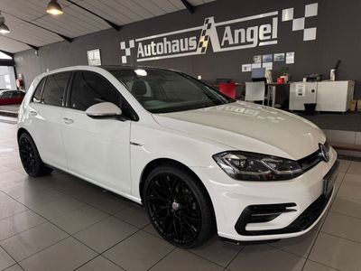 2018 Volkswagen Golf VII 1.4 TSI Comfortline Auto