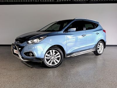 2013 Hyundai ix35 2.0 GLS | Executive Auto