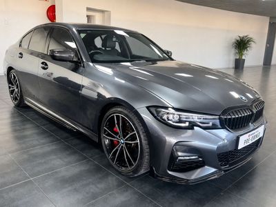 2021 BMW 3 Series 320i M Mzansi Edition Auto (g20)