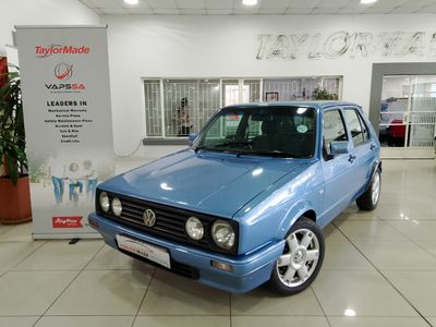 2006 Volkswagen Citi 1.4i Velociti
