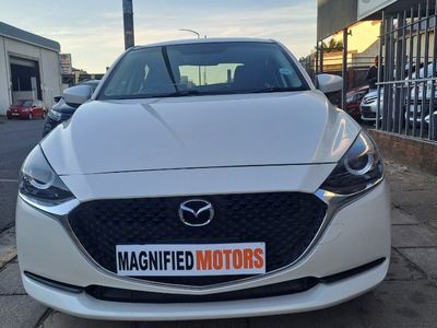 2020 Mazda 2 1.5 Individual 5-dr