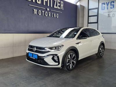 2022 Volkswagen Taigo 1.0 TSI R-Line Auto