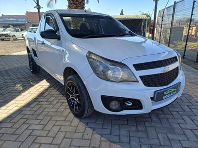 2015 Chevrolet Utility 1.4 A/C