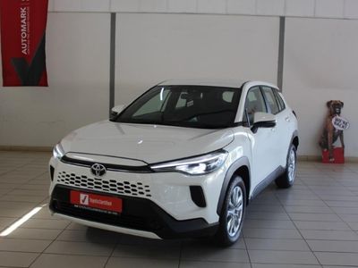 2026 Toyota Corolla Cross 1.8 XI