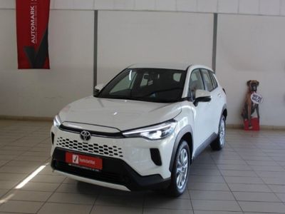 2026 Toyota Corolla Cross 1.8 XI