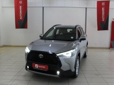 2024 Toyota Corolla Cross 1.8 XS