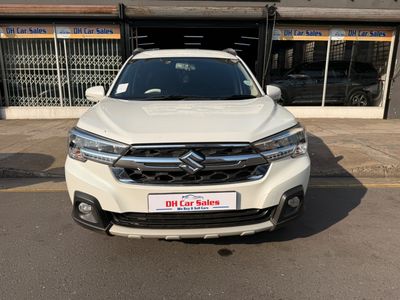 2025 Suzuki XL6 1.5 GL