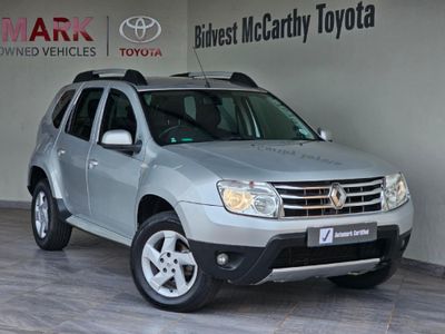 2015 Renault Duster 1.6 Dynamique