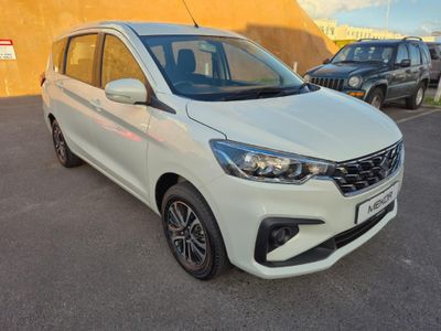 2026 Suzuki Ertiga 1.5 GL Auto