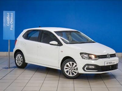 2024 Volkswagen Polo Vivo 1.4 Life
