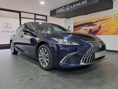 2023 Lexus ES 250 EX