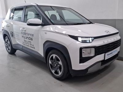 2025 Hyundai Exter 1.2 Premium Auto