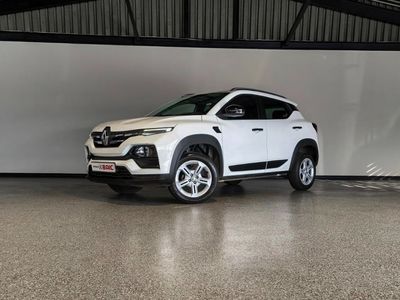 2023 Renault Kiger 1.0 Energy Zen Auto
