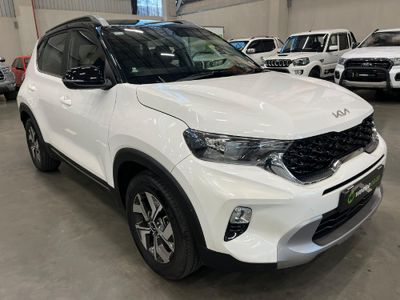 2024 Kia Sonet 1.0T EX+ Auto