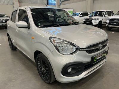 2023 Toyota Vitz 1.0 XR AMT