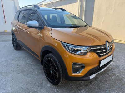 2023 Renault Triber 1.0 Intens