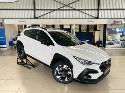 2026 Subaru Crosstrek 2.0 iS