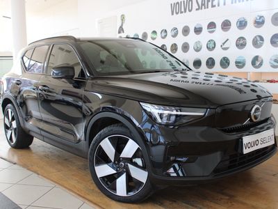 2025 Volvo XC40 P8 Recharge