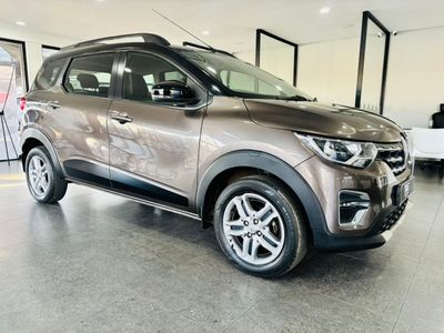 2024 Renault Triber 1.0 Intens