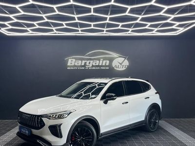 2025 Haval Jolion Pro 1.5T Ultra Luxury DCT