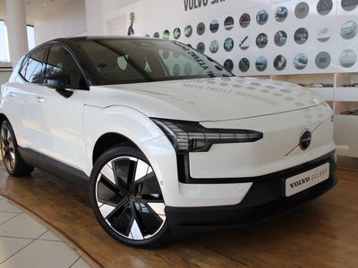 2024 Volvo EX30 Ultra Twin Motor Performance