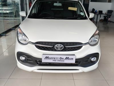 2023 Toyota Vitz 1.0 XR AMT