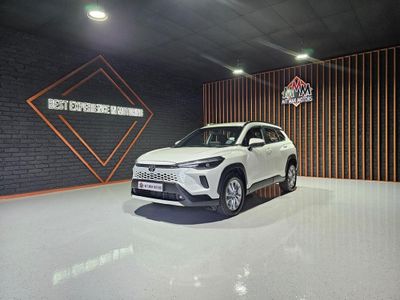 2025 Toyota Corolla Cross 1.8 XS