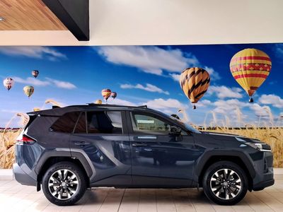 2026 Toyota RAV4 2.5 VX Hybrid CVT Auto E-Four