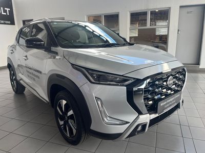 2026 Nissan Magnite 1.0 Acenta AMT