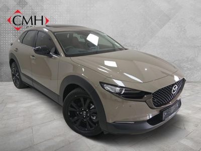 2026 Mazda CX-30 2.0 Individual Auto