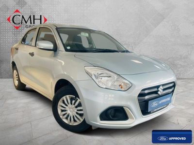 2024 Suzuki Dzire 1.2 GA