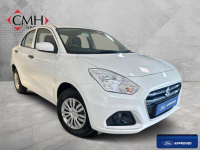 2024 Suzuki Dzire 1.2 GA