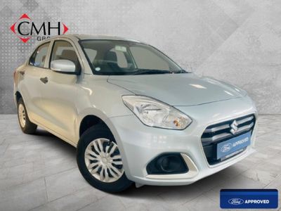 2024 Suzuki Dzire 1.2 GA