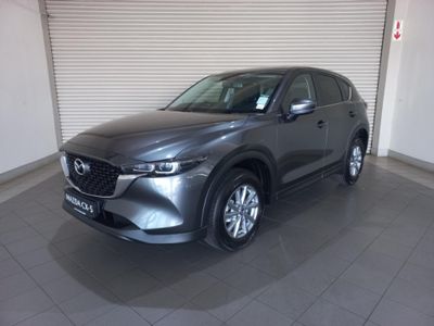 2023 Mazda CX-5 2.0 Active Auto