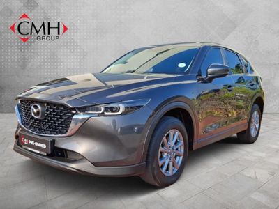 2023 Mazda CX-5 2.0 Active Auto