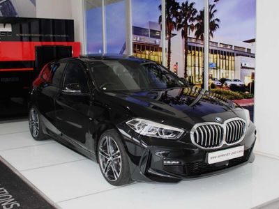 2024 BMW 1 Series 118i M Sport