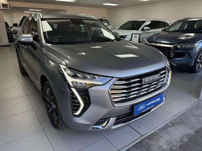 2023 Haval Jolion 1.5T Luxury Auto