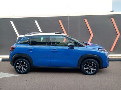 2023 Citroen C3 Aircross 1.2T Puretech Shine Auto