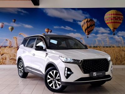 2023 Chery Tiggo 7 Pro 1.5 T Distinction Auto