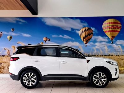 2023 Chery Tiggo 7 Pro Max 1.6T Distinction DCT