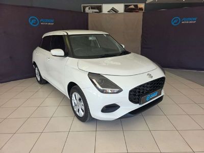 2026 Suzuki Swift 1.2 GL+