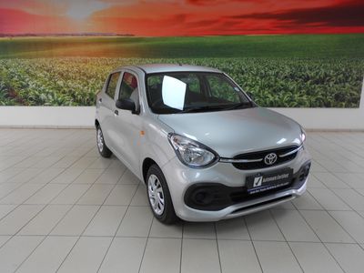 2026 Toyota Vitz 1.0