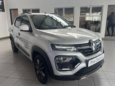 2026 Renault Kwid 1.0 Climber