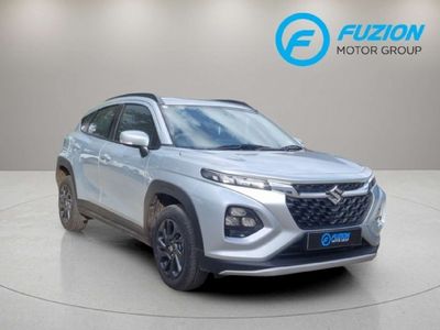 2026 Suzuki Fronx 1.5 GL