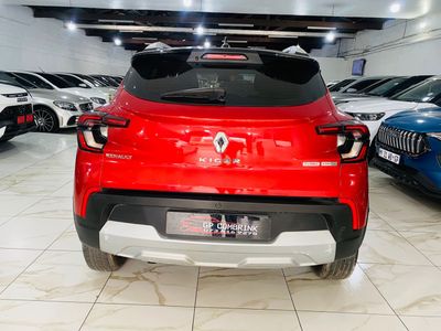 2022 Renault Kiger 1.0 Energy Zen