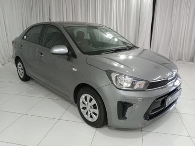 2021 Kia Pegas 1.4 LX