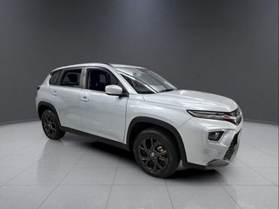 2025 Toyota Urban Cruiser 1.5 XR Auto